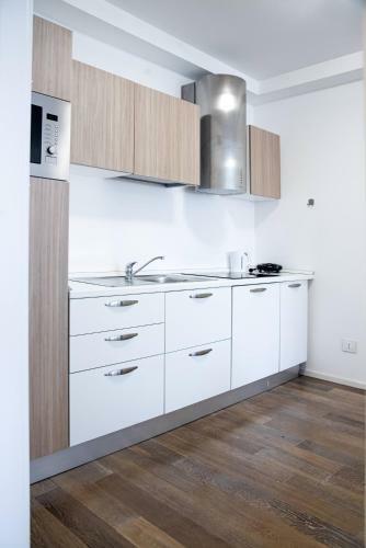 Apartamento Appartamenti Scrovegni