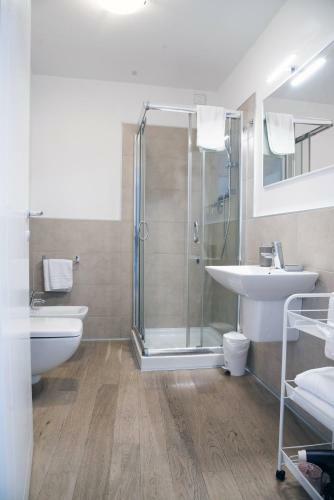 Apartamento Appartamenti Scrovegni