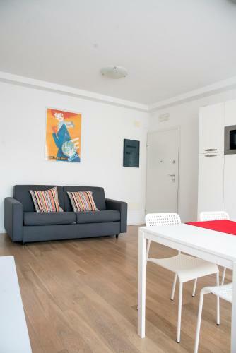 Apartamento Appartamenti Scrovegni