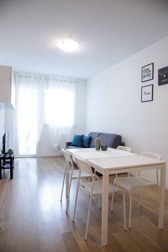 Apartamento Appartamenti Scrovegni