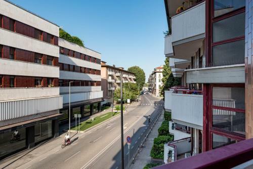 Apartamento Bilocale In Prato Della Valle