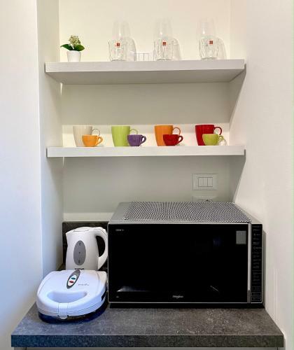 Apartamento Subitosanto - Appartamento 1b Palladio