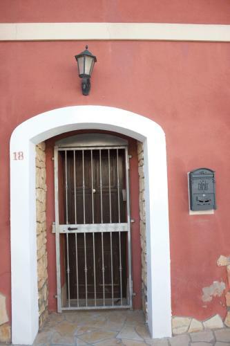 Casa Di Giorgia