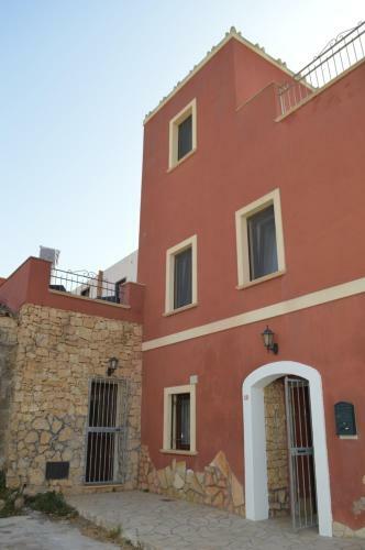 Casa Di Giorgia