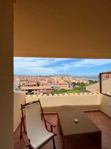 Apartamento Vistamare