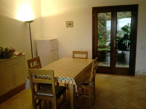 Apartamento Residence Arcipelago