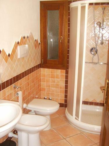 Apartamento Residence Arcipelago