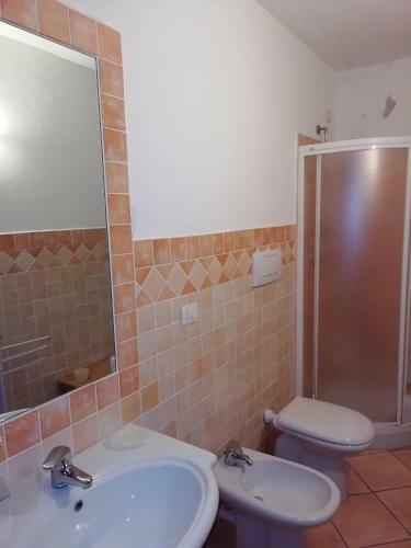 Apartamento Residence Arcipelago
