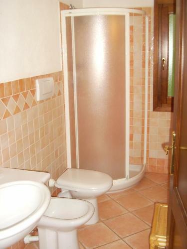 Apartamento Residence Arcipelago