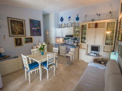 Apartamento La Casetta Di Arianna 700 Metri Dal Mare