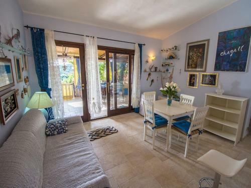 Apartamento La Casetta Di Arianna 700 Metri Dal Mare
