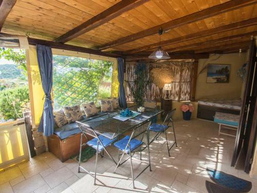 Apartamento La Casetta Di Arianna 700 Metri Dal Mare