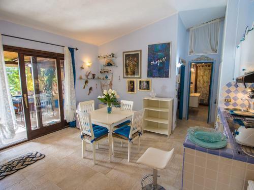 Apartamento La Casetta Di Arianna 700 Metri Dal Mare