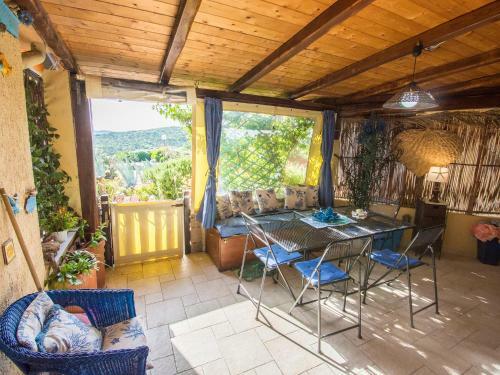 Apartamento La Casetta Di Arianna 700 Metri Dal Mare