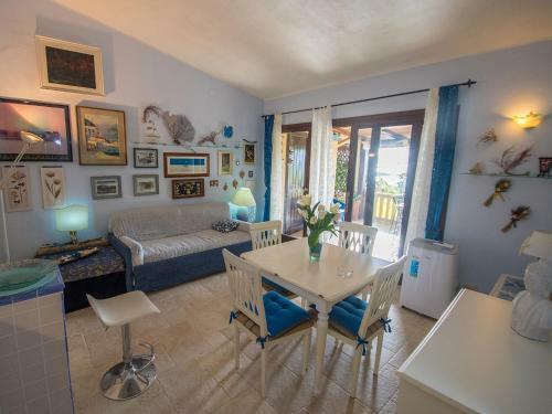 Apartamento La Casetta Di Arianna 700 Metri Dal Mare