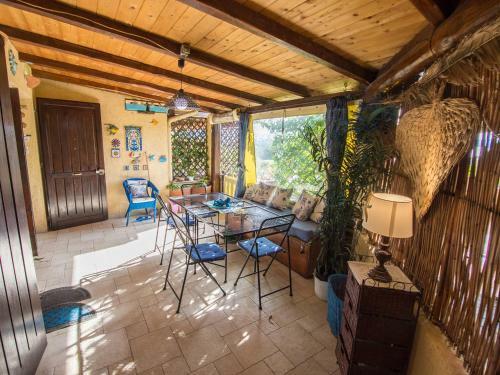 Apartamento La Casetta Di Arianna 700 Metri Dal Mare