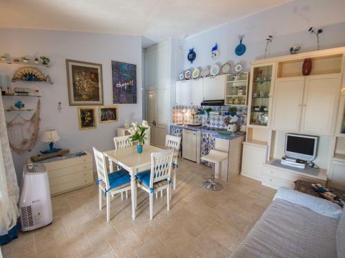 Apartamento La Casetta Di Arianna 700 Metri Dal Mare