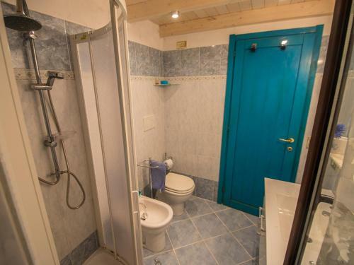 Apartamento La Casetta Di Arianna 700 Metri Dal Mare