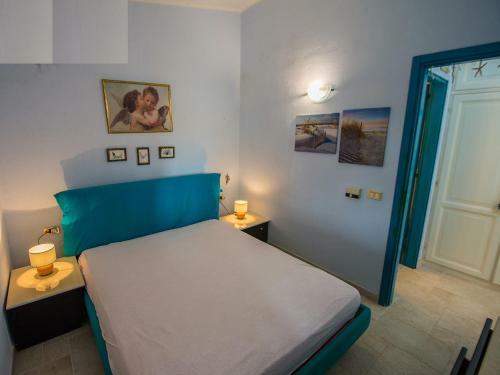 Apartamento La Casetta Di Arianna 700 Metri Dal Mare