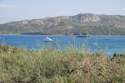 Villetta Porto Mannu