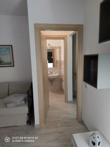 Apartamento Appartamento Fronte Mare