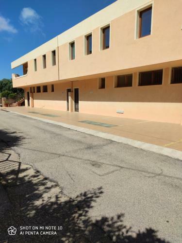 Apartamento Appartamento Fronte Mare