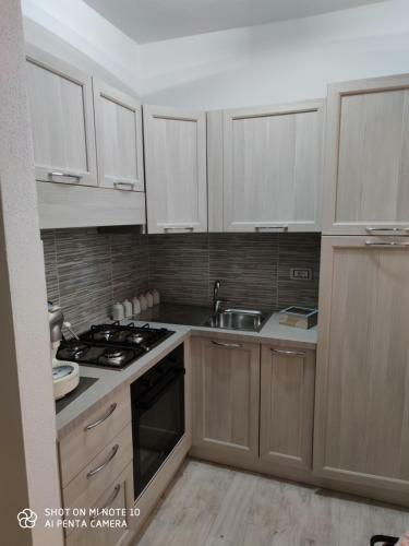 Apartamento Appartamento Fronte Mare