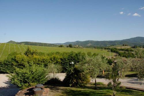 Lodge La Querciolana - Agriturismo