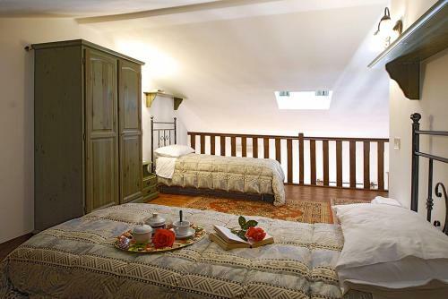 Lodge La Querciolana - Agriturismo