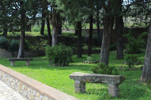 Lodge La Querciolana - Agriturismo