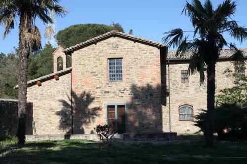 Lodge La Querciolana - Agriturismo
