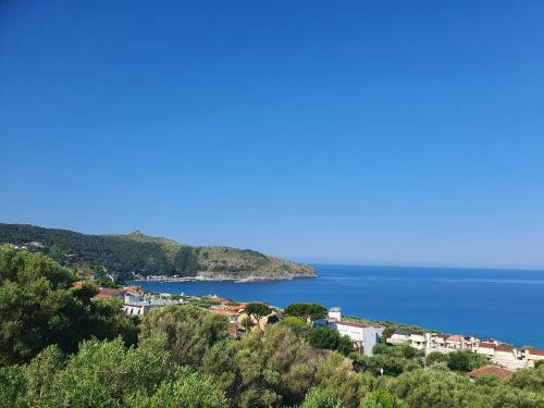 Apartamento La Casa Degli Ulivi
