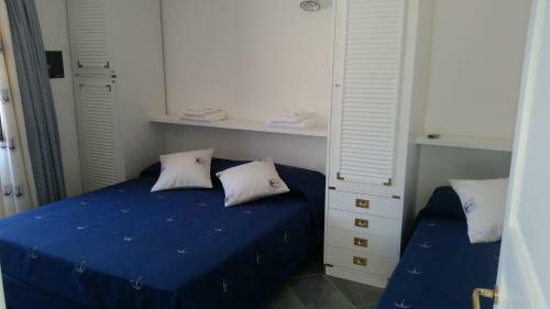 Hostal O Guarracino Rooms