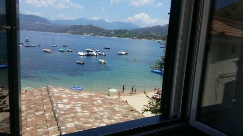 Hostal O Guarracino Rooms