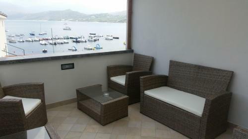 Hostal O Guarracino Rooms