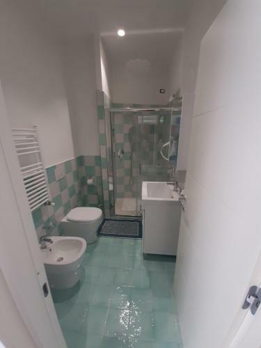 Hostal O Guarracino Rooms