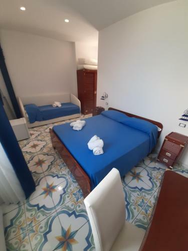 Hostal O Guarracino Rooms