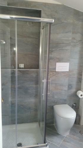Hostal O Guarracino Rooms