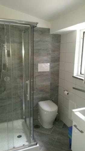 Hostal O Guarracino Rooms