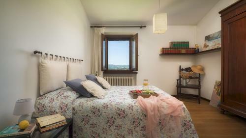 Villa La Panoramica 8