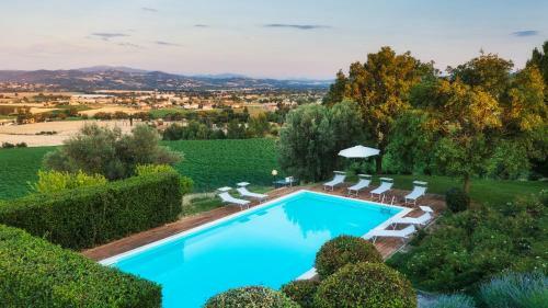 Villa La Panoramica 8