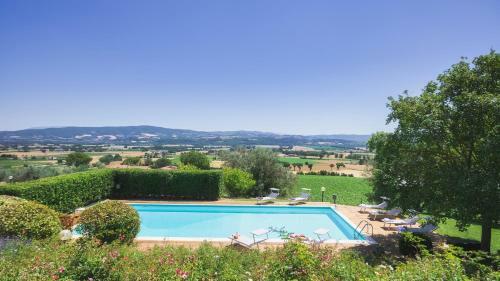 Villa La Panoramica 8