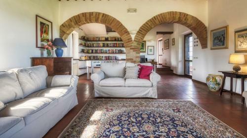 Villa La Panoramica 8