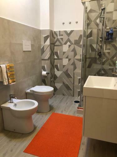 Apartamento Palinuromonamour Casa Vacanze