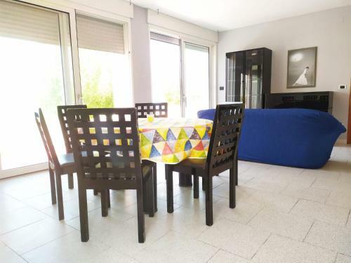 Apartamento Mil� House