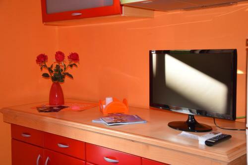 Bed & Breakfast Al Chiaro Di Luna