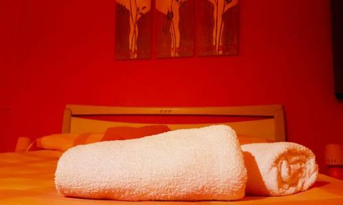 Bed & Breakfast Al Chiaro Di Luna