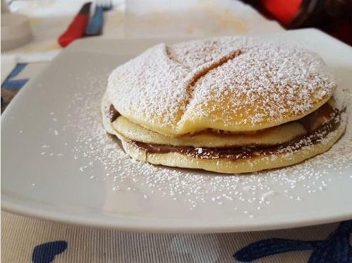 Bed & Breakfast Al Chiaro Di Luna