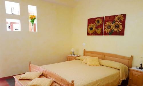 Bed & Breakfast Al Chiaro Di Luna