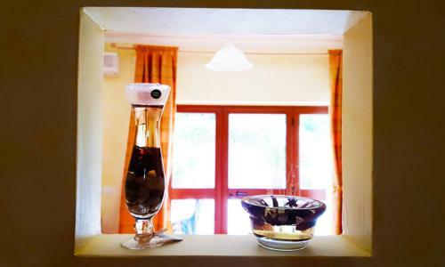 Bed & Breakfast Al Chiaro Di Luna